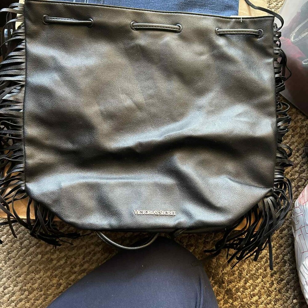 Victorias Secret Black
